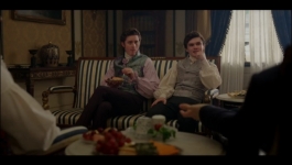 Bridgerton (Hindi) - Season 04 Episode 05